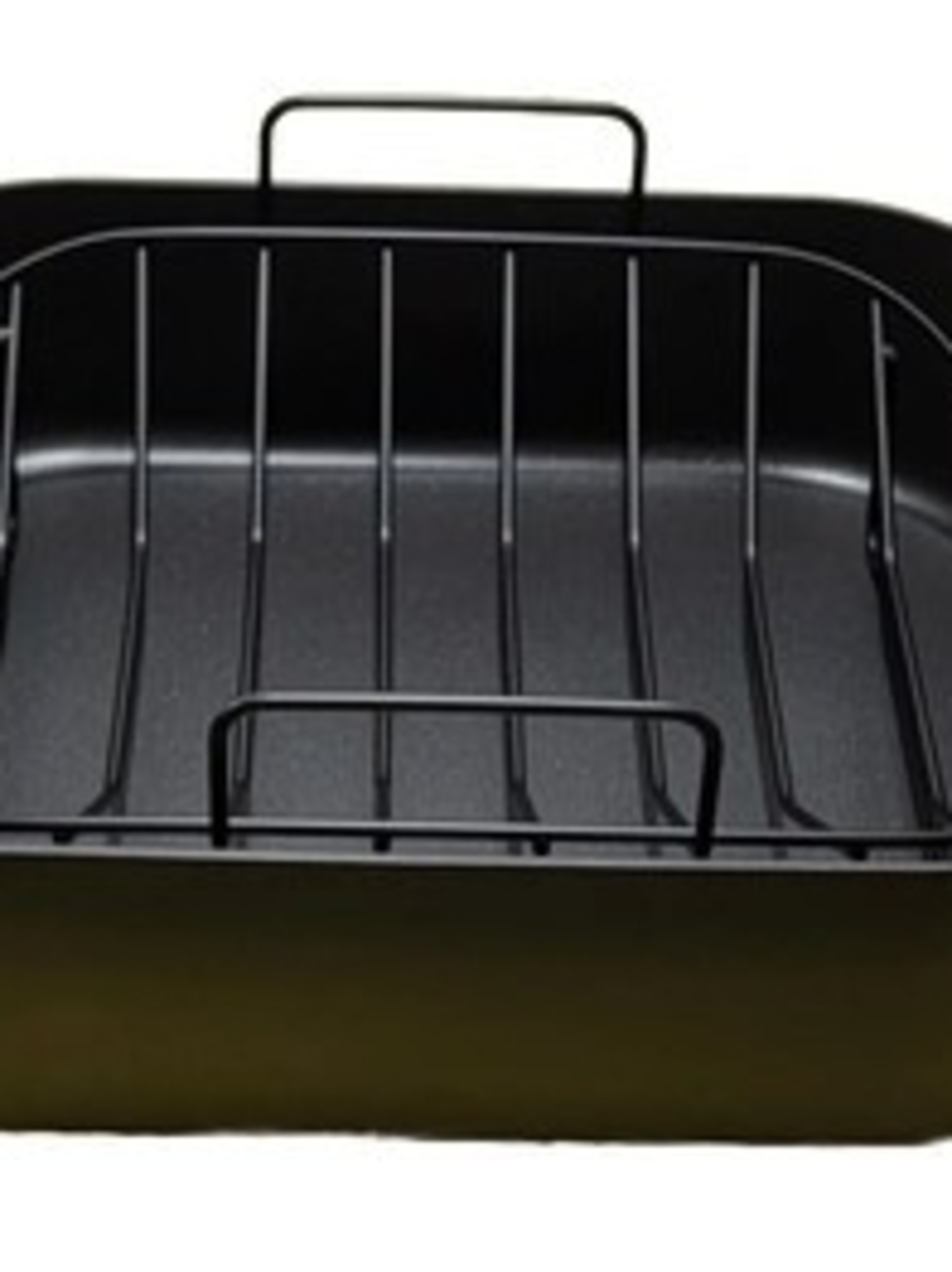 Tupperware Roasting Pan - Picture 3 of 5